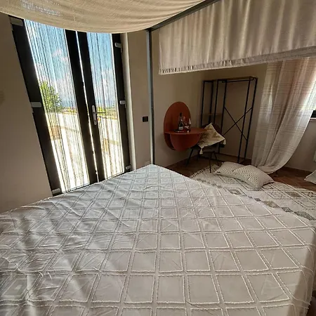 Villa Umbriance In Umbria Con Piscina Privata