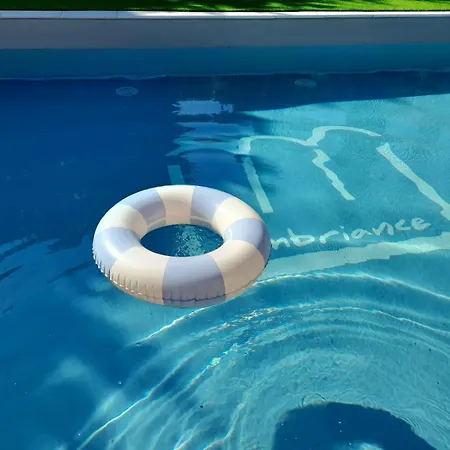 Villa Umbriance In Umbria Con Piscina Privata
