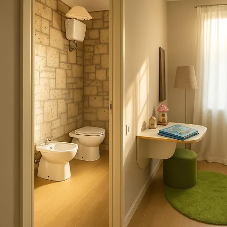 Villa Umbriance In Umbria Con Piscina Privata Stroncone