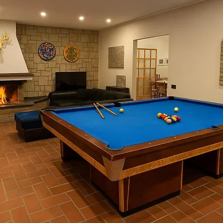 Umbriance In Umbria Con Piscina Privata Villa