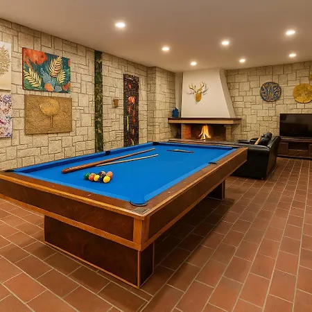 Umbriance In Umbria Con Piscina Privata *