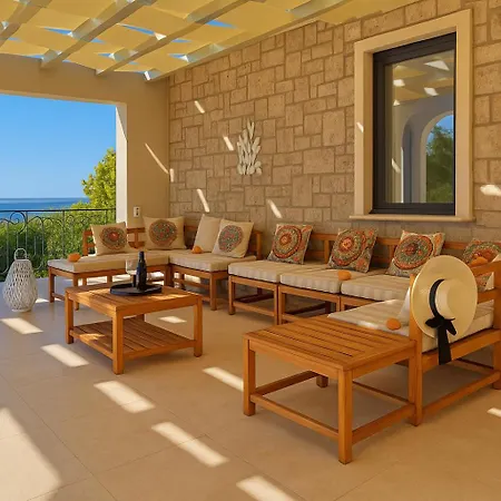 Umbriance In Umbria Con Piscina Privata Villa *